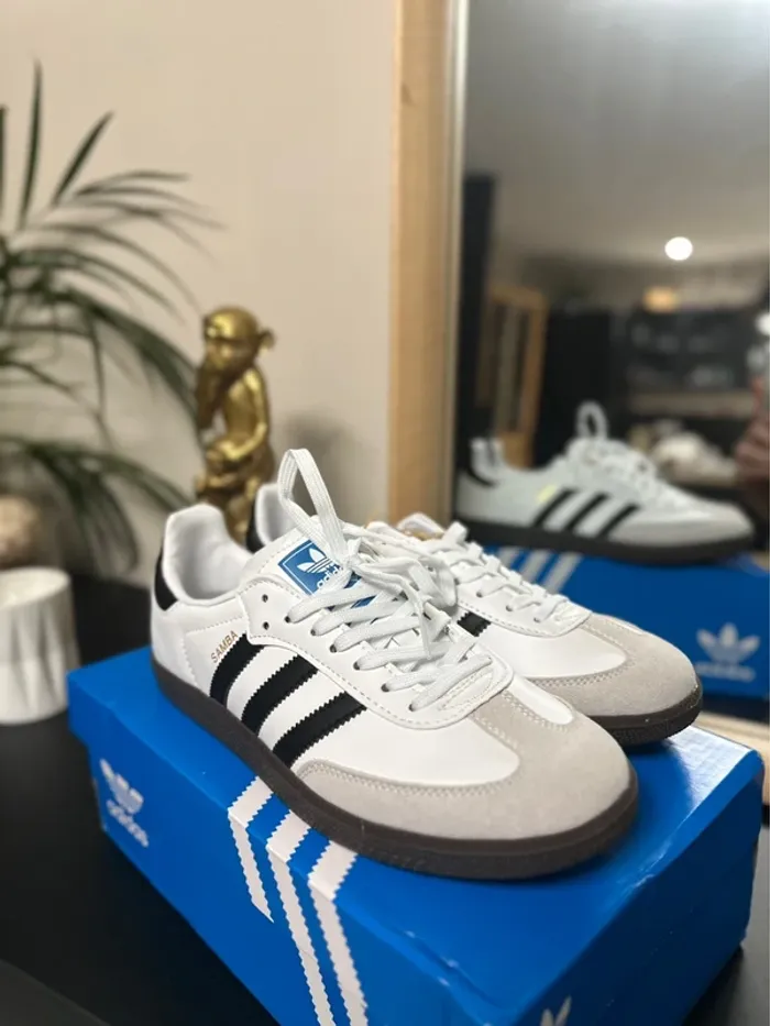 Adidas Samba OG taille 40