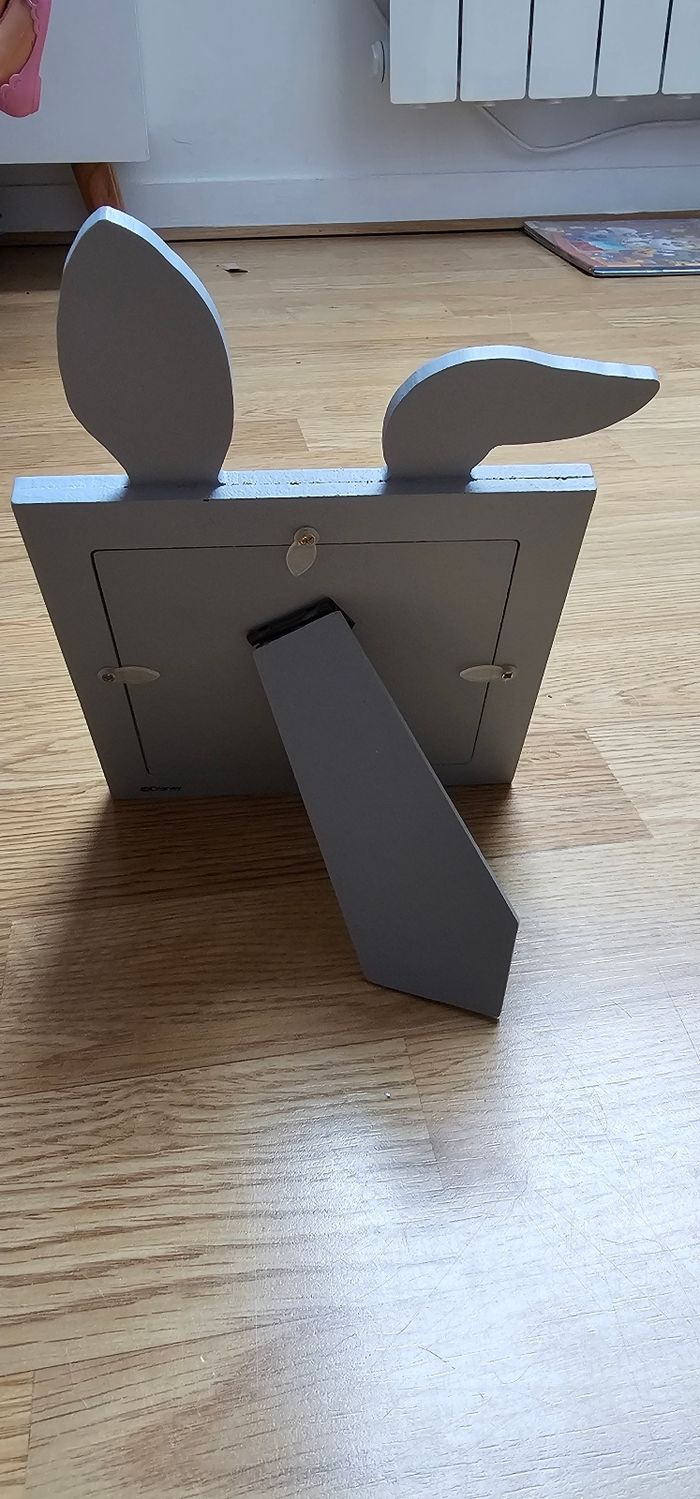 Cadre photo Disney Bambi panpan neuf - photo numéro 2