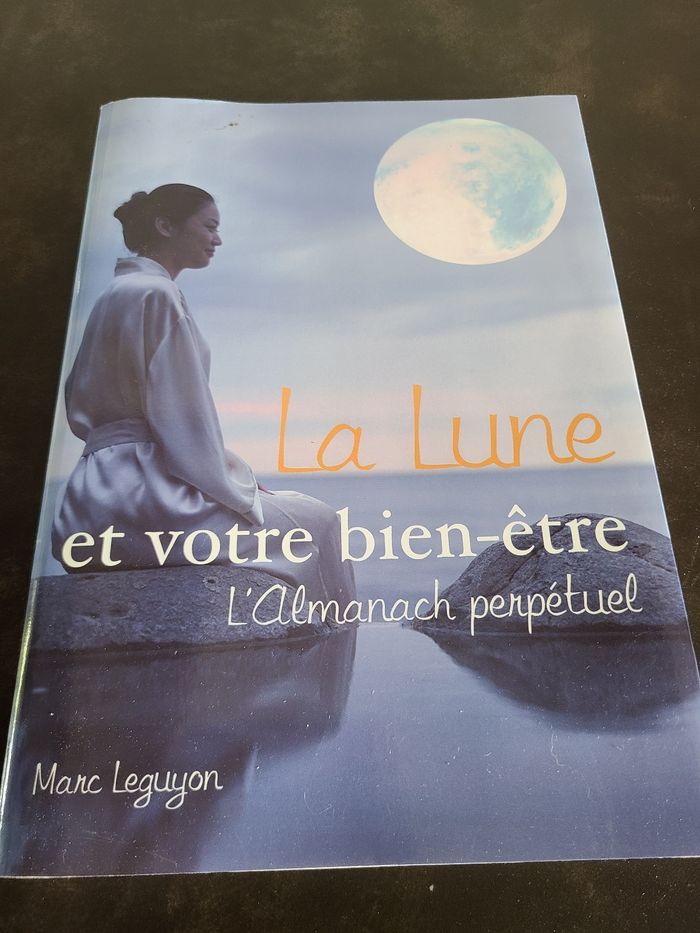 La lune