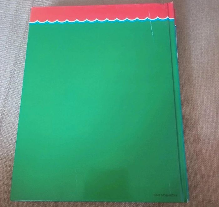 Mes livres préférés. Mon petit monde - photo numéro 2