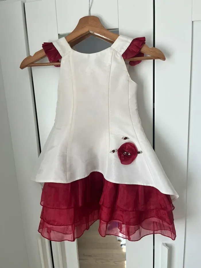 Robe de cérémonie