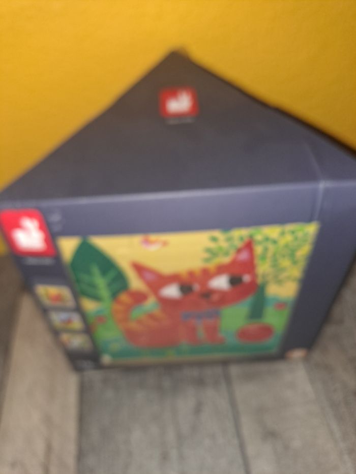 Puzzle - photo numéro 4