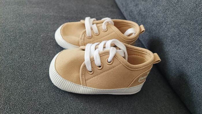 Petites chaussures KIABI - photo numéro 4