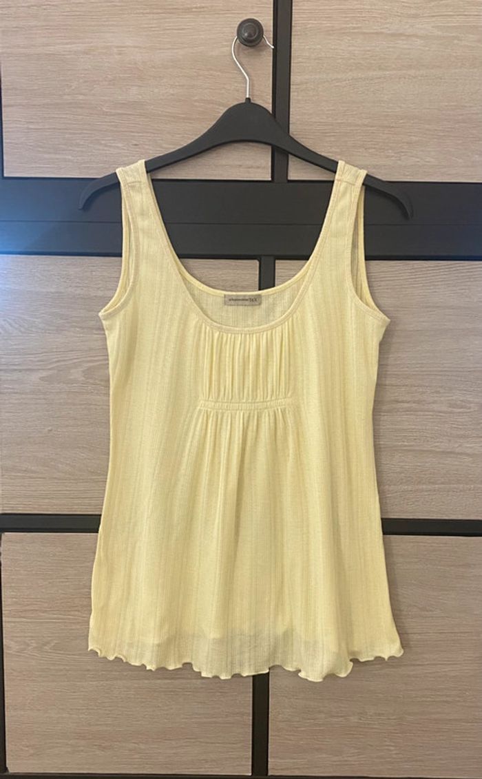 Débardeur Tex Taille 36