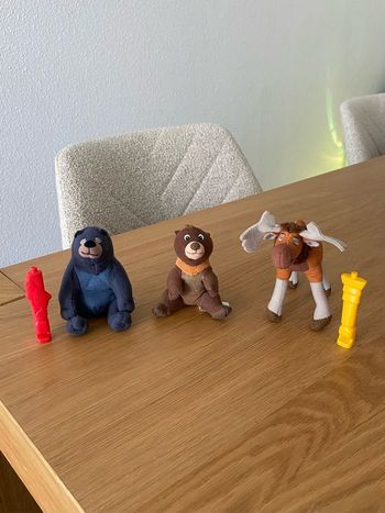 Frère des Ours année 2003