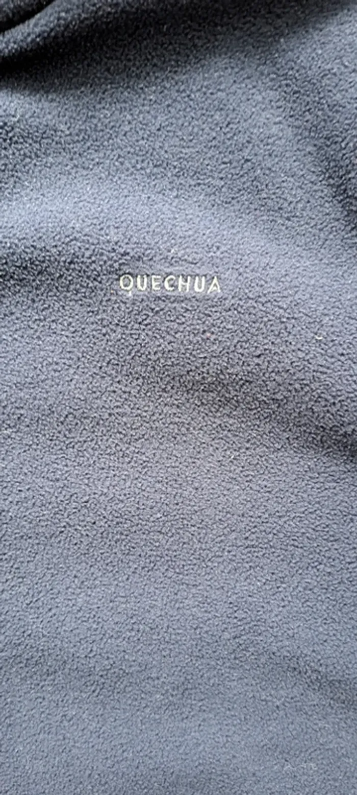 Polaire Quechua - photo numéro 2