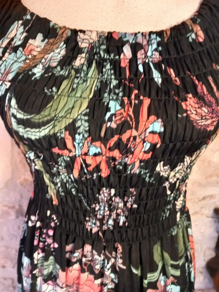 Robe longue - photo numéro 4