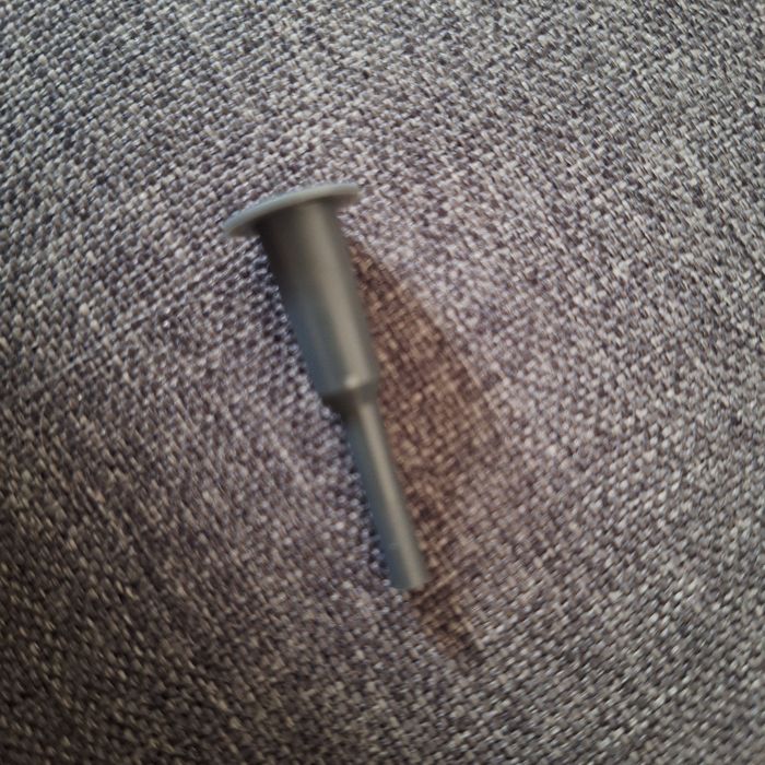 Ballon gym Ball 65cm - photo numéro 2