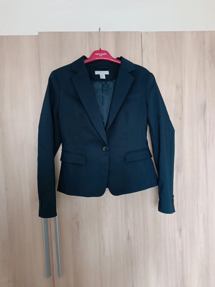 Veste tailleur femme taille 38
