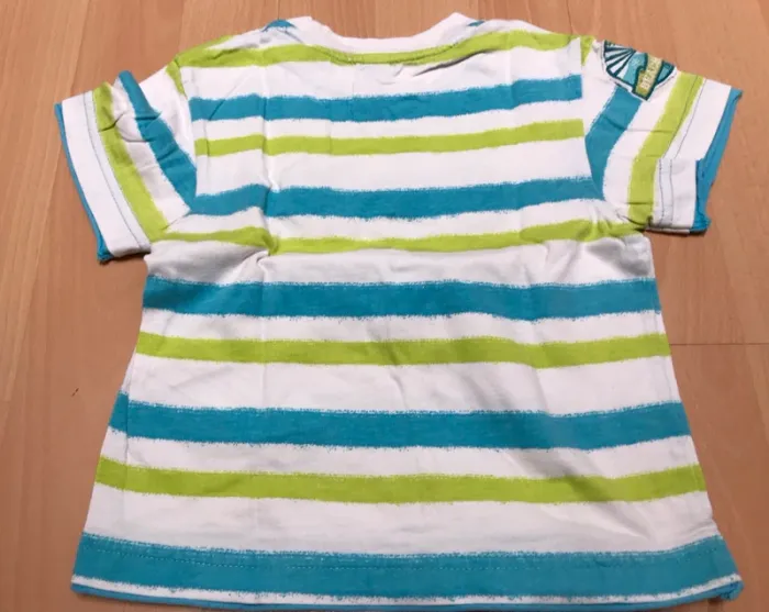 Tee-shirts 3 ans - photo numéro 2
