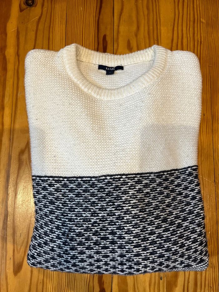 Pull L - photo numéro 5