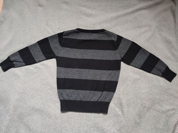 Pull marinière - photo numéro 3