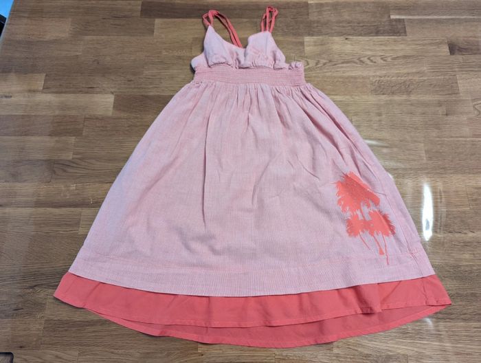 Robe fille 5 ans - photo numéro 2