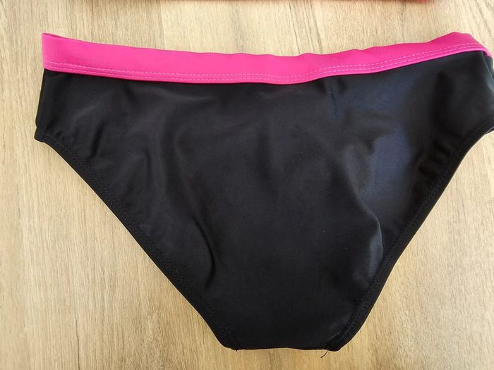 Maillot de bain 2 pièce fille 10 ans +1 gratuit - photo numéro 6