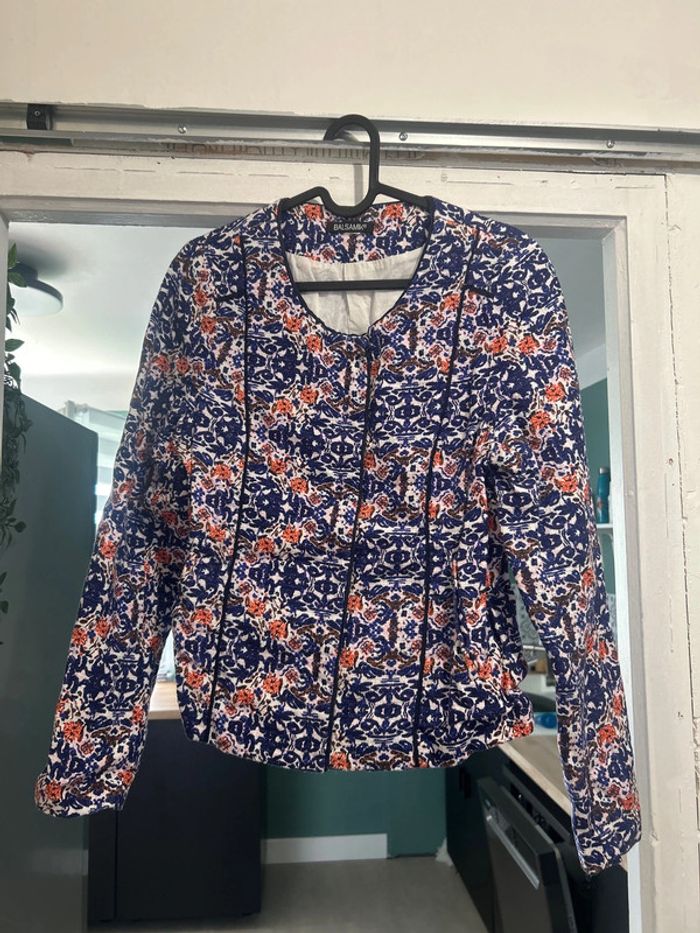 Veste légère