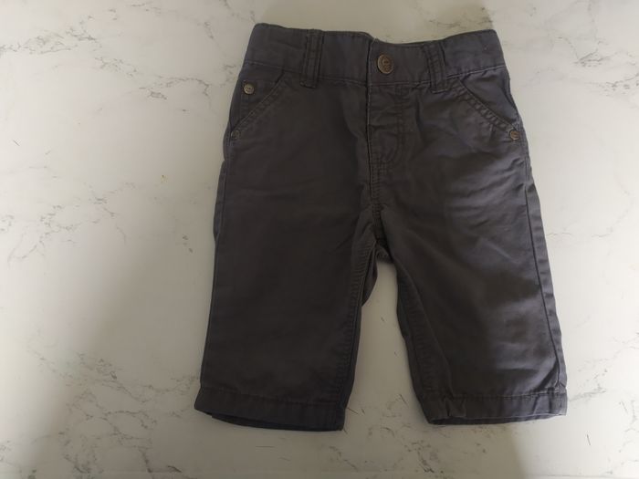 Jeans 3 mois - photo numéro 1