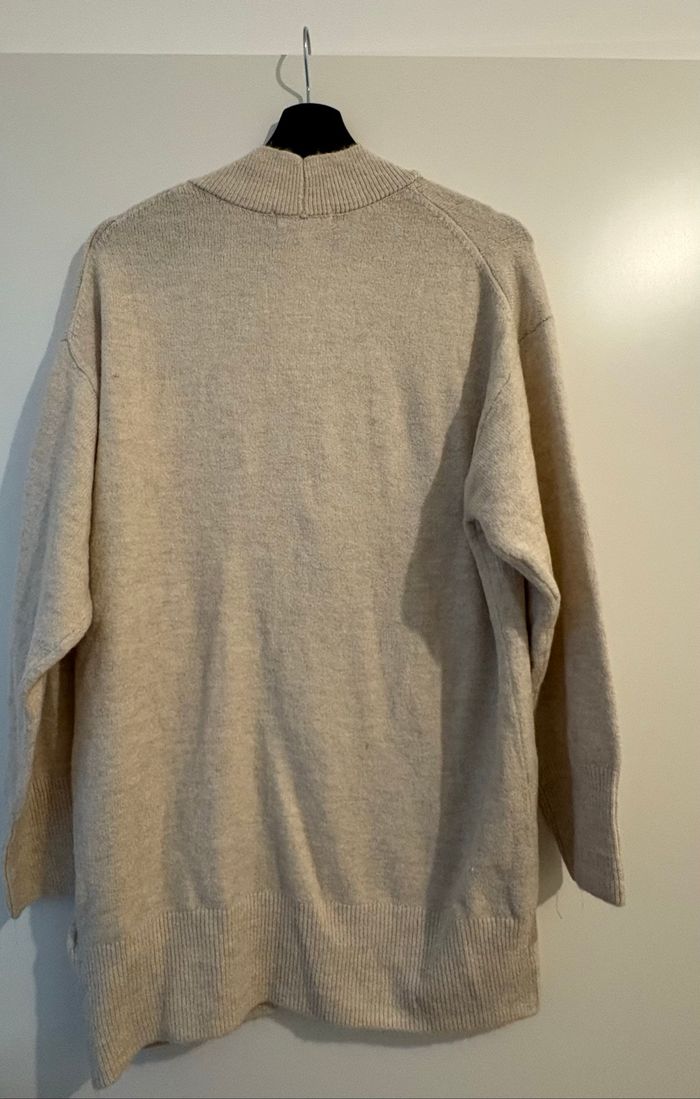Cardigan - photo numéro 3