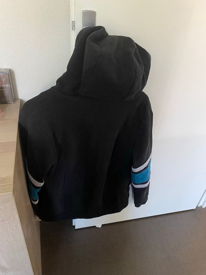Veste - photo numéro 5