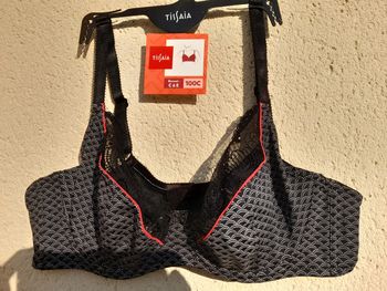 Soutien gorge 100C