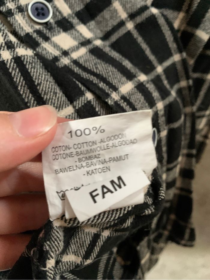 Chemise Chevignon - photo numéro 3