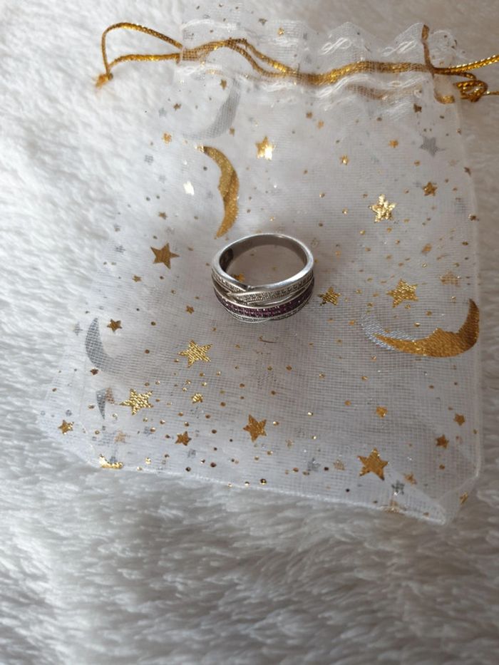 Bague - photo numéro 3