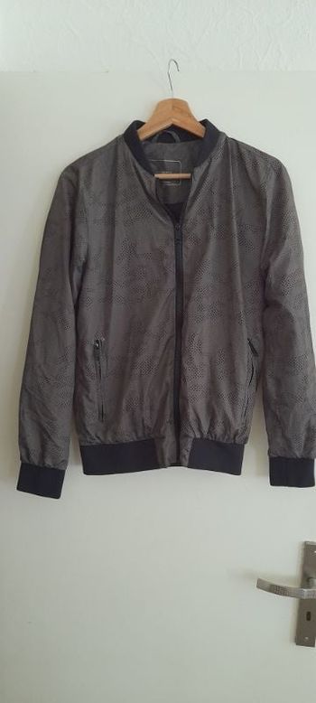 Veste légère