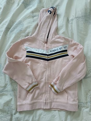 Gilet fillelil