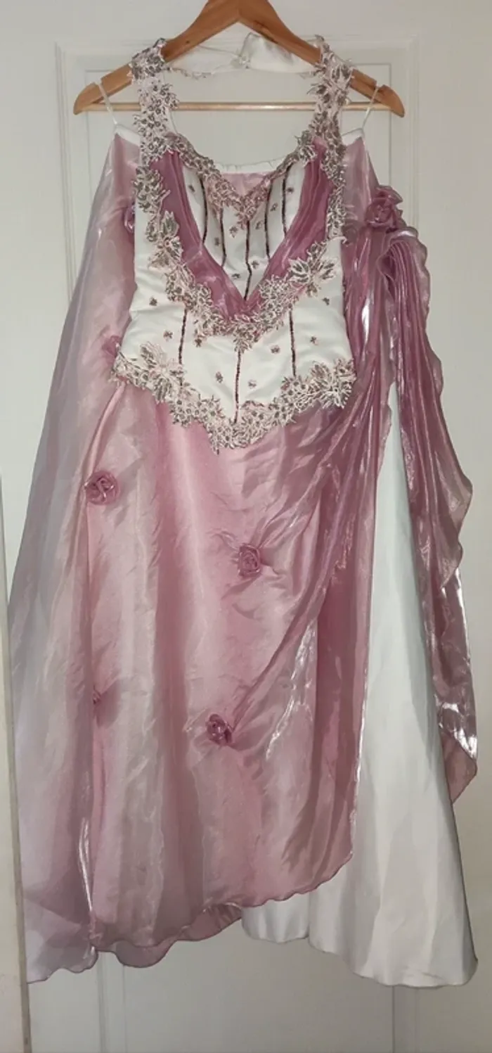 Robe de soirée