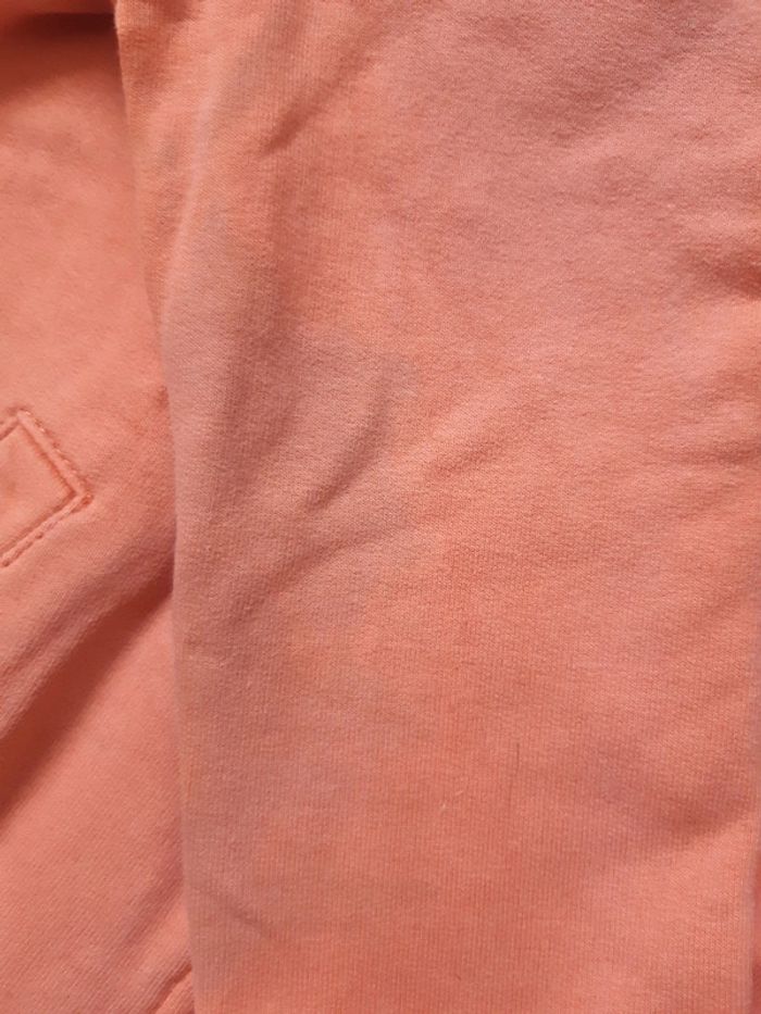 Gilet zippé à capuche Gémo 18 mois - photo numéro 5