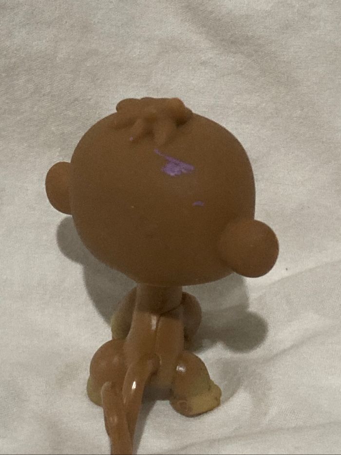 lps singe - photo numéro 4