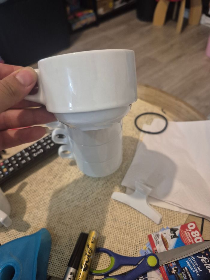 Tasses - photo numéro 2