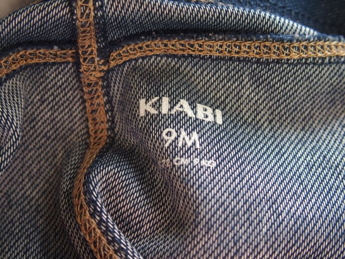 Leggings - Jeans - photo numéro 4