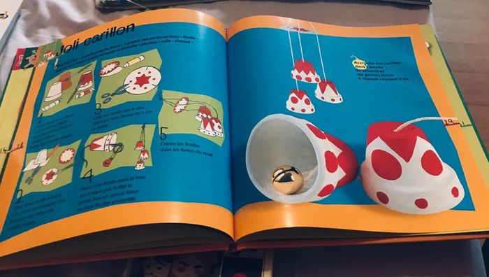 Lot de 3 livres « Bricolages de Noël » - photo numéro 6