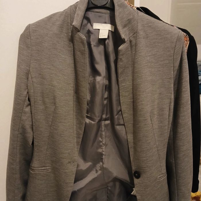 Lot 3 blazers femme - photo numéro 2