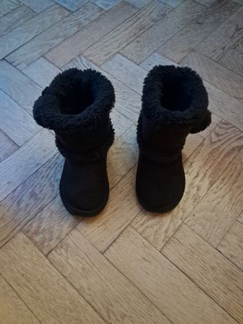 Bottes enfant fille 25 Kiss Melody girl