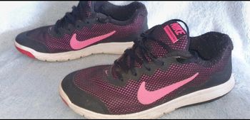 Basket Nike 37.5