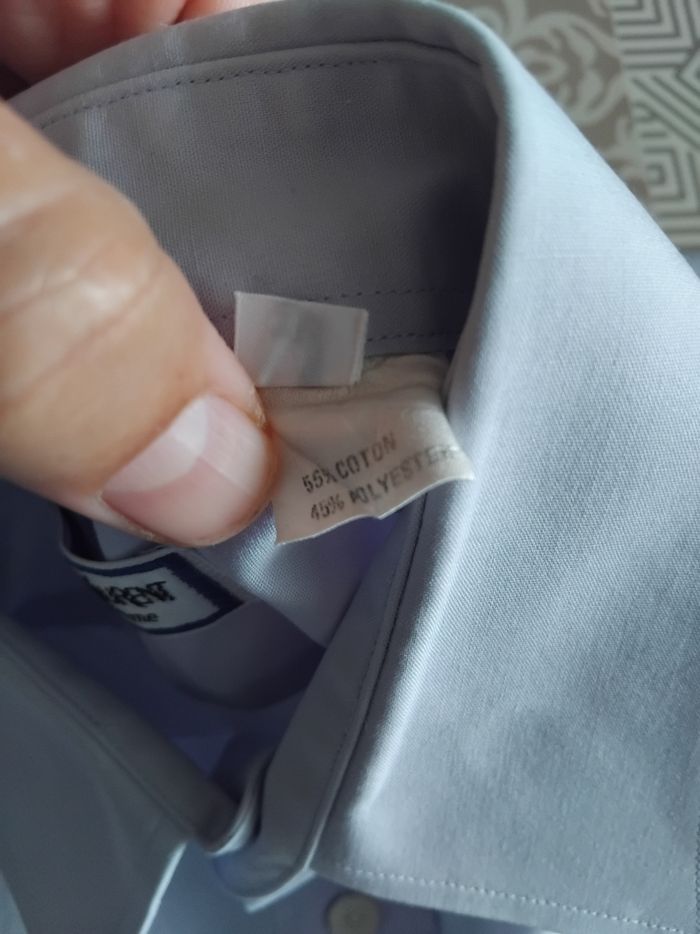 Chemise pour homme Yves Saint Laurent - photo numéro 4