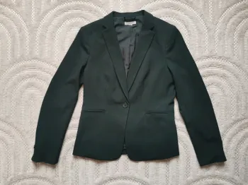Blazer noir