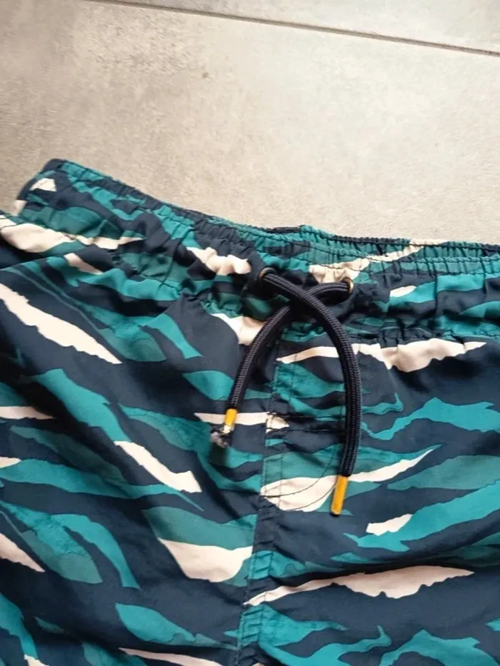 Short de bain Kiabi 6 ans - photo numéro 2