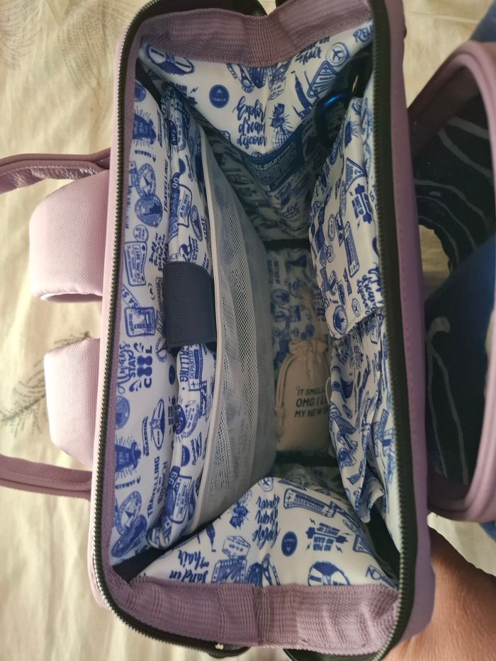 Sac à dos Cabaia S neuf - photo numéro 2