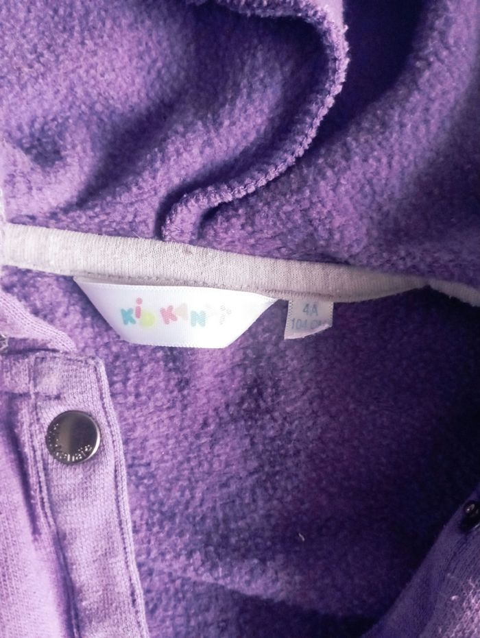 Robe sans manche - photo numéro 2