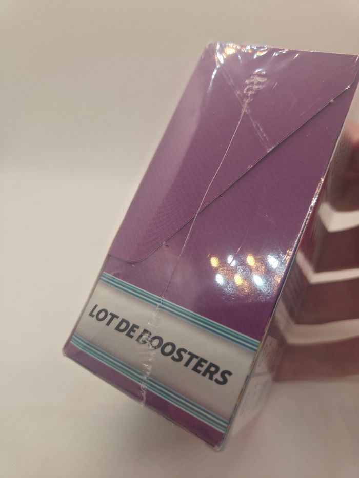 Bundle EV10 rivalités destinées - pokémon tcg fr - photo numéro 3