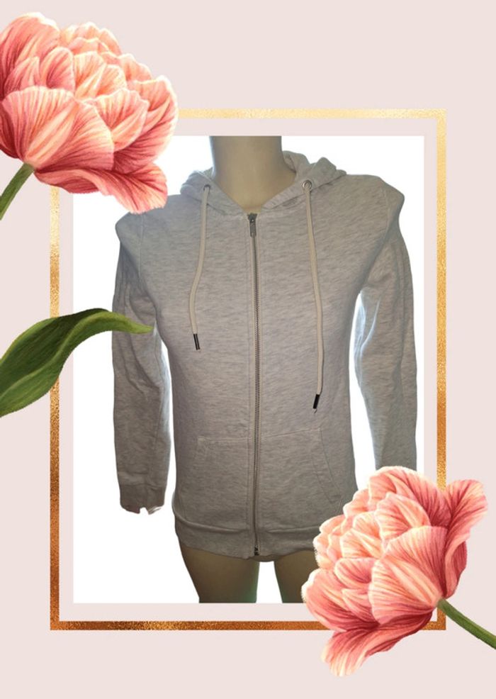 💫🌸Sweat à capuche pour femme 🌸💫