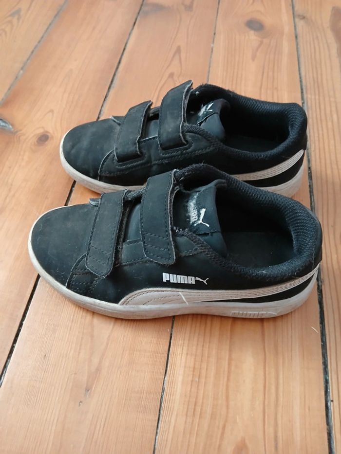 Baskets puma - photo numéro 2