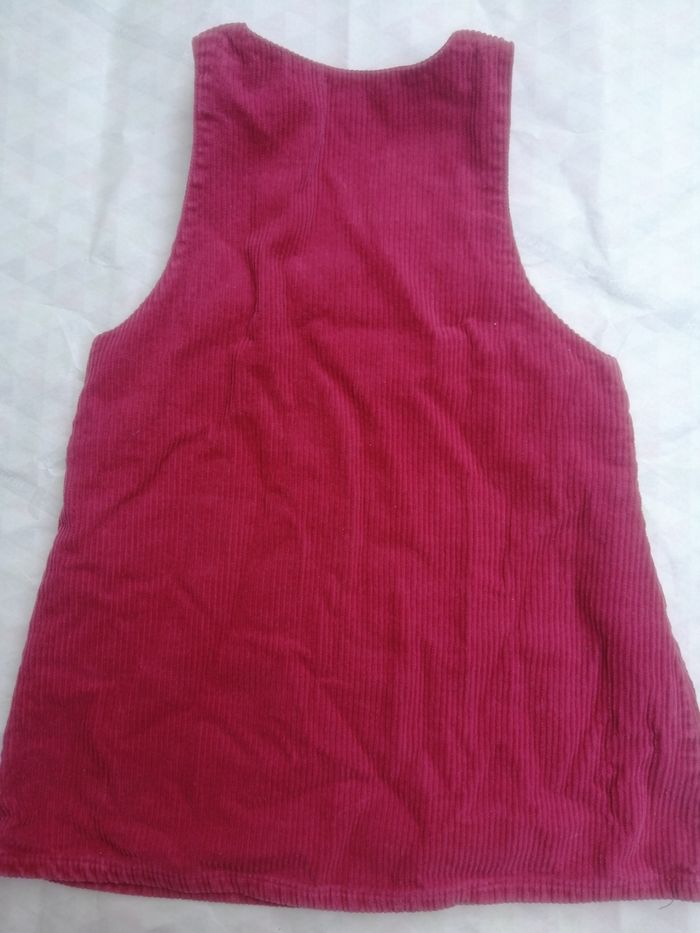Robe hiver 3ans - photo numéro 7