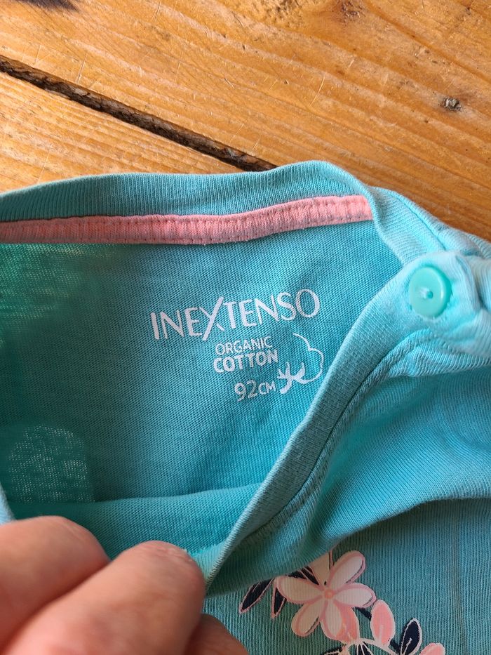T-shirt - photo numéro 3