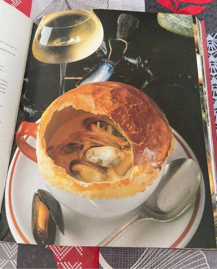 La bonne cuisine des poissons Solar - photo numéro 3