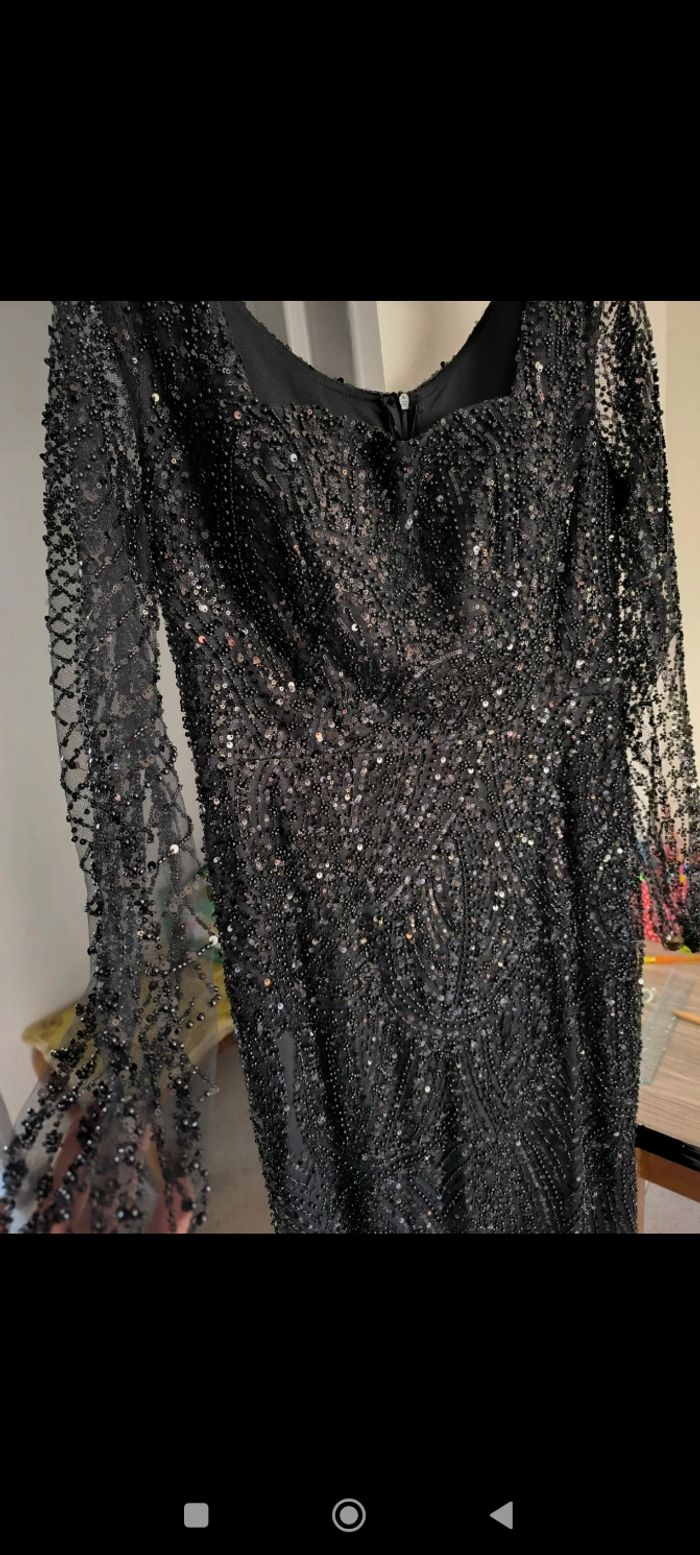 Robe de soirée femme - photo numéro 3