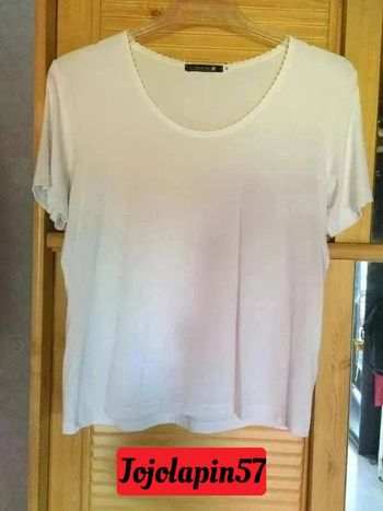 T-shirt Odena