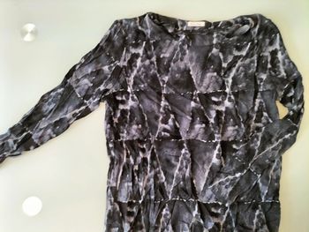 Haut american vintage taille s